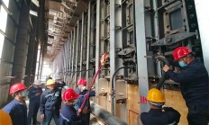 中国二十二冶集团冶金公司：求实创新真抓实干 打造工程管理“新高地”