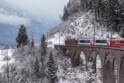 区块链为瑞士联邦铁路的员工资质管理系统提供了概念验证