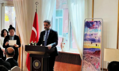 促进交流，增进友谊：土耳其驻华大使馆举办“土耳其传统早餐会”
